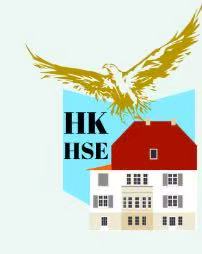 HK Hse Logo