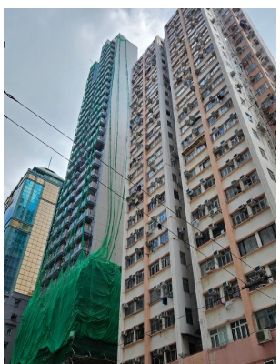 尚逸清袋在即 推最後兩伙特色戶周5起招標