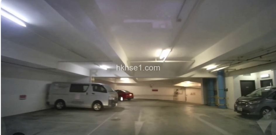 觀塘寧晉中心車位出租$3800