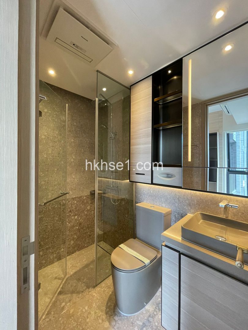 九龍市中心，海景新樓放租,鄰近地鐵