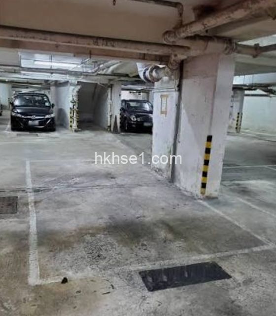 又一居車位出租
