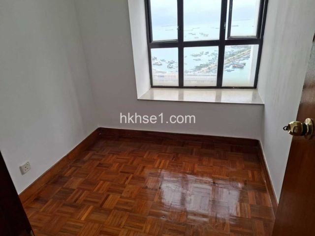 屯門大屋苑：3房2廁望海景放租$16500