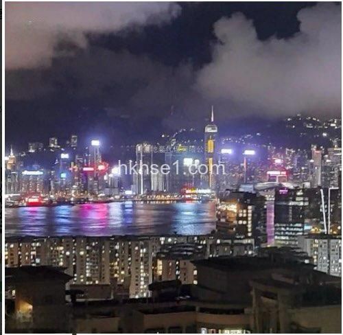 (高層)海逸豪園 17座 *優質海景 豪華會所 綠化空間多 交通方便*