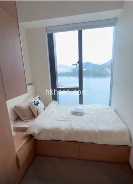 正南煙花海景,全新未住連新傢俱 高層3房套＋儲套,積實用,L大雙廳罕放售》