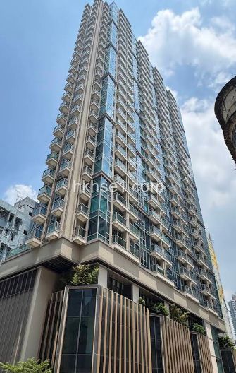 旺角山東街32B號One Soho 一房
