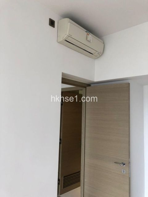 (尖沙咀) 凱譽  *中層 2房海景