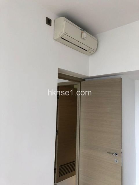 (尖沙咀) 凱譽  *中層 2房海景